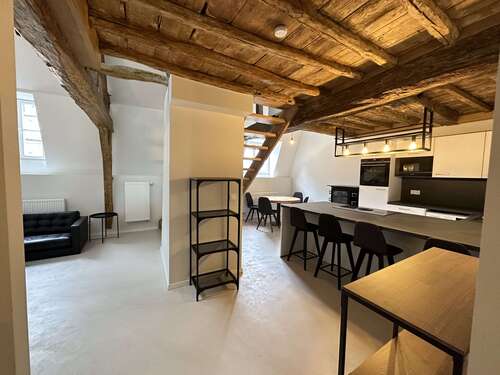 Foto - Wohnung zum Mieten in Aachen 1.090,00 € 60 m²