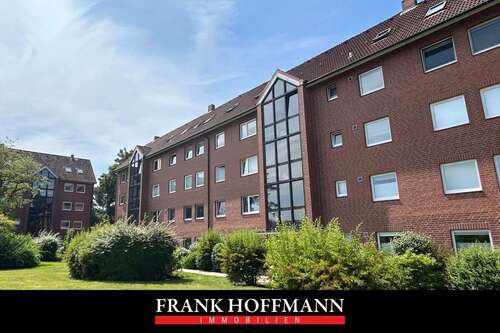 Foto - Wohnung zum Kaufen in Quickborn 370.000,00 € 155 m²