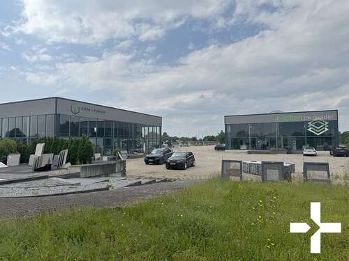 Foto - Halle in Nettetal 6.900,00 € 1000 m²