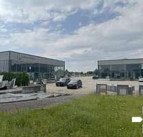 Halle in Nettetal 6.900,00 € 1000 m²