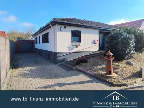 Foto - Haus zum Kaufen in Hage 275.000,00 € 115 m²