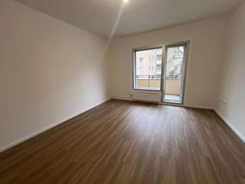 Foto - Wohnung zum Kaufen in Brandenburg an der Havel 119.000,00 € 56.8 m²