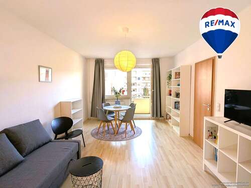 Foto - Wohnung zum Mieten in Magdeburg 552,00 € 69 m²