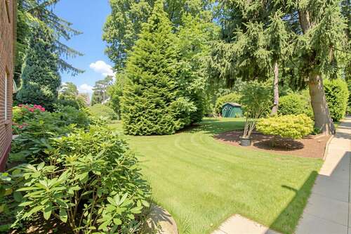 Foto - Grundstück zu verkaufen in Hamburg 599.000,00 € 750 m²