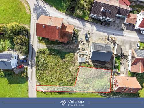 Foto - Grundstück zu verkaufen in Finning Entraching 285.000,00 € 559 m²