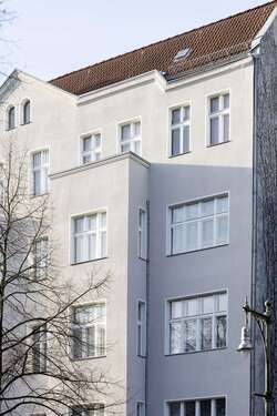 Foto - Wohnung zum Kaufen in Berlin 180.000,00 € 60.1 m²