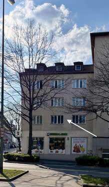 Foto - Wohnung zum Kaufen in Essen Westviertel 109.000,00 € 110 m²