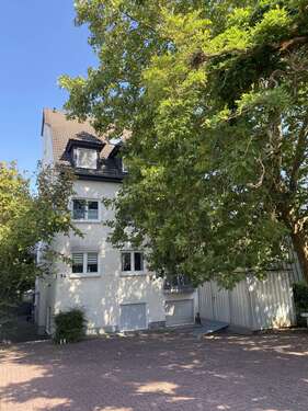 Foto - Haus zum Kaufen in Frankfurt 790.000,00 € 389 m²