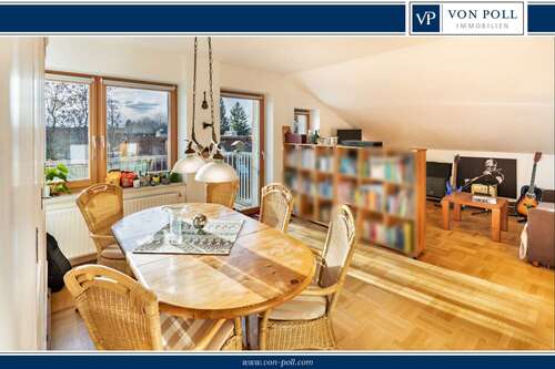 Foto - Wohnung zum Kaufen in Ismaning 420.000,00 € 83 m²