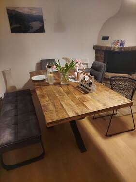 Foto - Wohnung zum Mieten in Bickenbach 1.050,00 € 105 m²