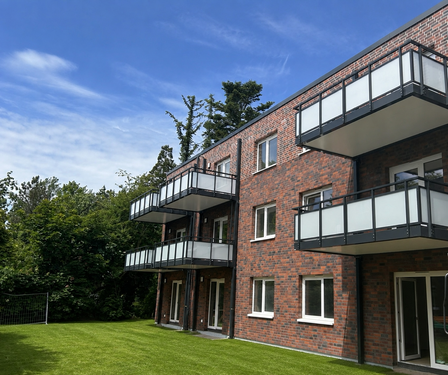 Foto - Wohnung zum Mieten in Kappeln 578,50 € 89 m²
