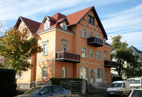 Foto - Wohnung zum Mieten in Dresden 747,00 € 83 m²