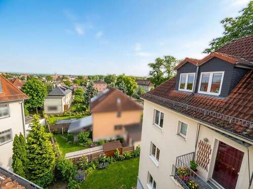 Foto - Wohnung zum Kaufen in Dresden 105.000,00 € 39 m²