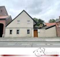 Haus zum Kaufen in Korschenbroich 98.000,00 € 79 m²