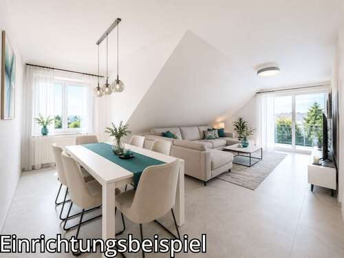 Foto - Wohnung zum Kaufen in Altdorf 299.000,00 € 84 m²