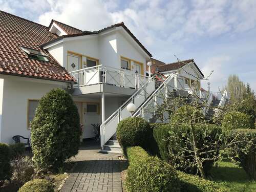 Foto - Wohnung zum Mieten in Bad Iburg 528,00 € 62.85 m²