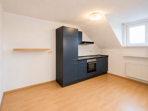 Foto - Wohnung zum Kaufen in Düsseldorf 119.000,00 € 30.32 m²