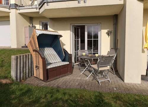Foto - Wohnung zum Kaufen in Insel Poel 199.000,00 € 47 m²