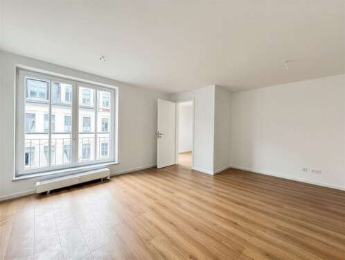 Foto - Wohnung zum Mieten in Leipzig 699,00 € 45 m²