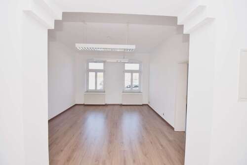 Foto - Büro in Chemnitz 500,00 € 116.72 m²