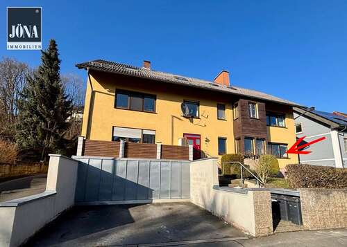 Foto - Wohnung zum Kaufen in Untersteinach 129.000,00 € 129 m²