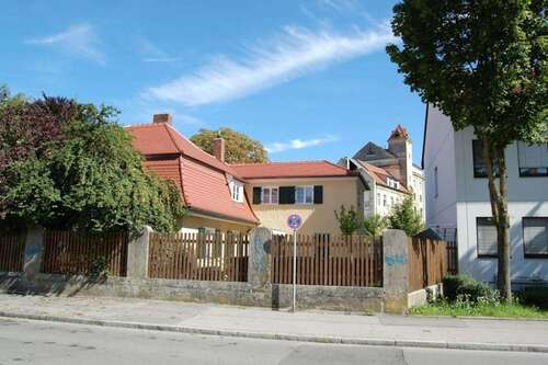 Foto - WG-Zimmer in München 1.250,00 € 14 m²