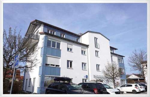 Foto - Büro in Erding 1.332,80 € 81 m²