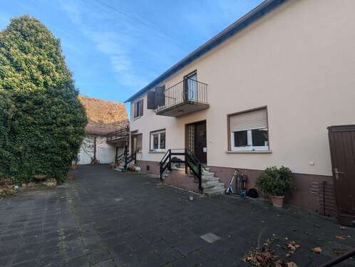Foto - Haus zum Kaufen in Böhl-Iggelheim 340.000,00 € 172.5 m²