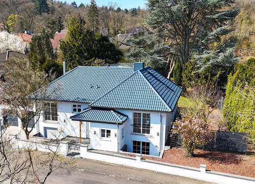Foto - Haus zum Kaufen in Bad Nauheim 1.850.000,00 € 199 m²