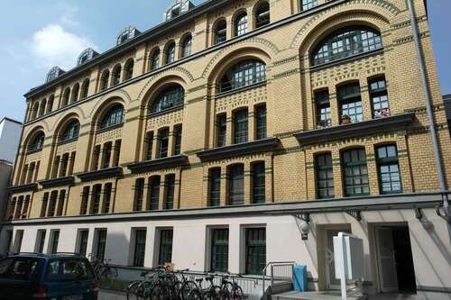Foto - Wohnung zum Mieten in Leipzig 580,00 € 44.35 m²