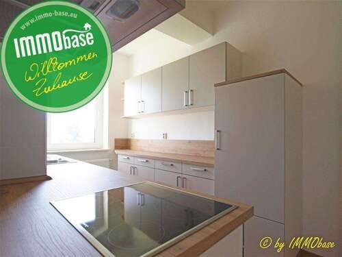 Foto - Wohnung zum Mieten in Striegistal 315,00 € 60 m²