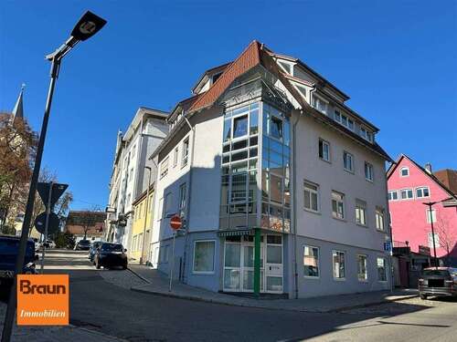 Foto - Büro in Villingen-Schwenningen 1.260,00 € 200.09 m²