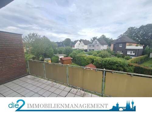 Foto - Wohnung zum Mieten in Solingen 660,00 € 83.59 m²