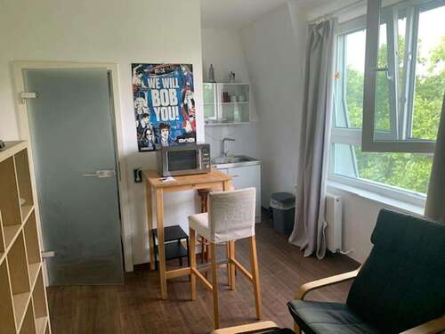 Foto - Wohnen auf Zeit in Frankfurt am Main 885,00 €