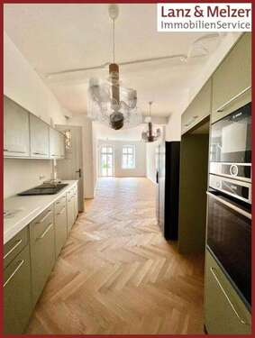 Foto - Wohnung zum Mieten in Berlin 2.200,00 € 110 m²