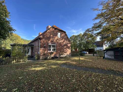 Foto - Haus zum Kaufen in Klütz Damshagen 190.000,00 € 88 m²