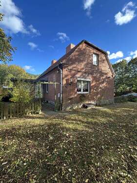 Foto - Haus zum Kaufen in Klütz Damshagen 220.000,00 € 88 m²