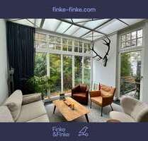 Wohnung zum Mieten in Bremen Schwachhausen 1.880,00 € 166 m² - Bremen / Schwachhausen