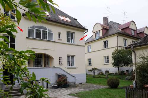 Foto - Wohnung zum Mieten in Dachau 1.400,00 € 77.64 m²