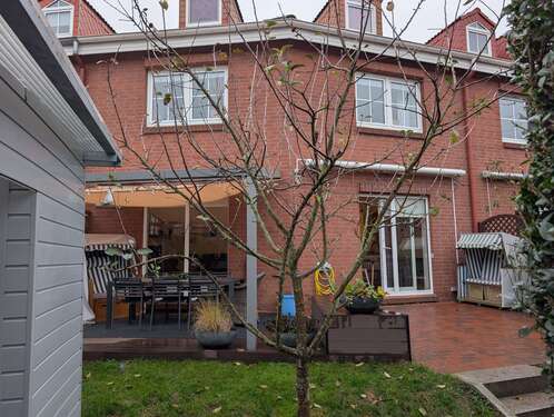 Foto - Haus zum Kaufen in Hamburg 650.000,00 € 159 m²