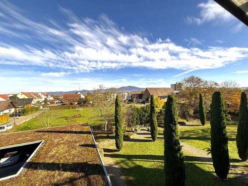 Foto - Wohnung zum Kaufen in Neuenburg am Rhein 425.000,00 € 117.63 m²