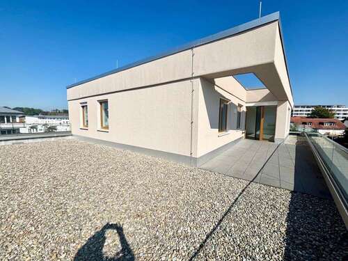 Foto - Wohnung zum Mieten in Friedrichshafen 1.700,00 € 100.29 m²