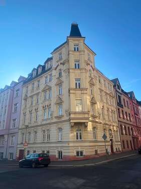Foto - Wohnung zum Mieten in Plauen 459,00 € 76.73 m²