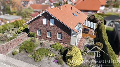 Foto - Haus zum Kaufen in Dornum 449.000,00 € 190 m²