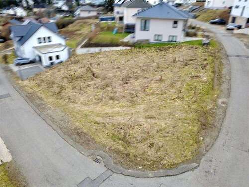 Foto - Grundstück zu verkaufen in Mehren , Kreis Daun 52.000,00 € 697 m²