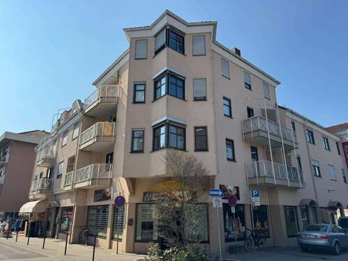 Foto - Wohnung zum Kaufen in Lampertheim 170.000,00 € 72 m²