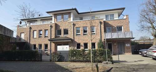 Foto - Wohnung zum Mieten in Kerpen 465,00 € 38 m²