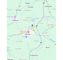 Grundstück zu verkaufen in Sömmerda 69.000,00 € 808 m²