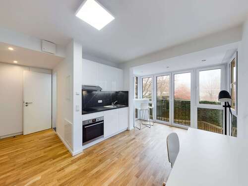 Foto - Wohnung zum Mieten in Berlin 900,00 € 26.21 m²