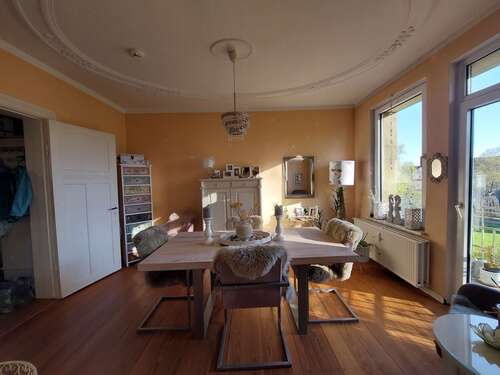 Foto - Wohnung zum Mieten in Flensburg 552,00 € 69 m²
